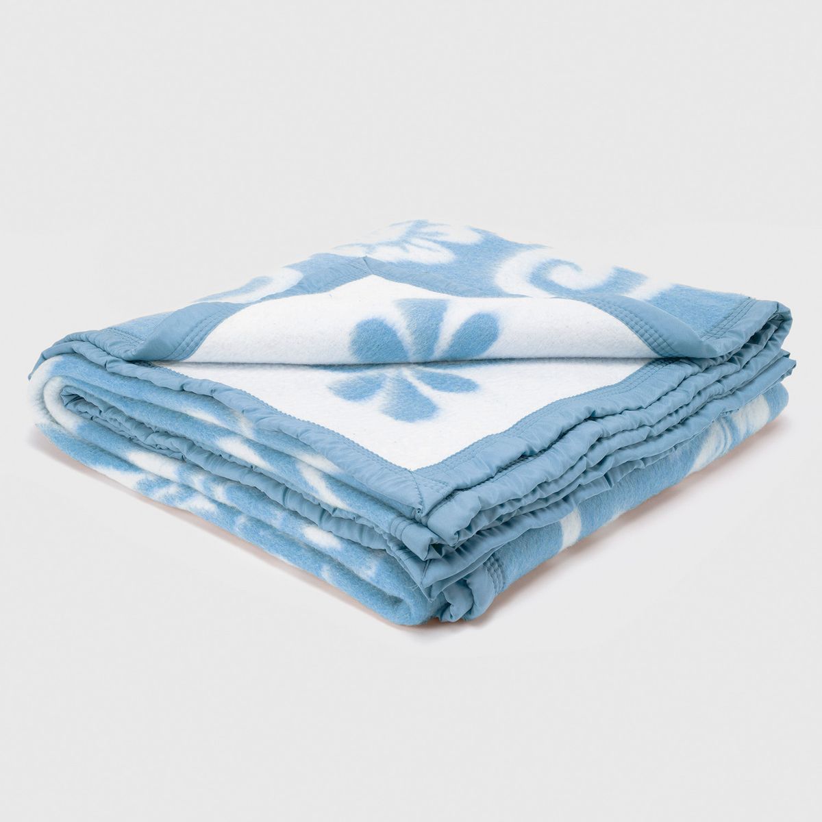 ZAHR - Frazada Zarina Estampada Zahr