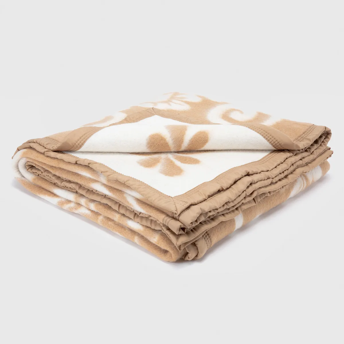 ZAHR - Frazada Zarina Estampada Zahr