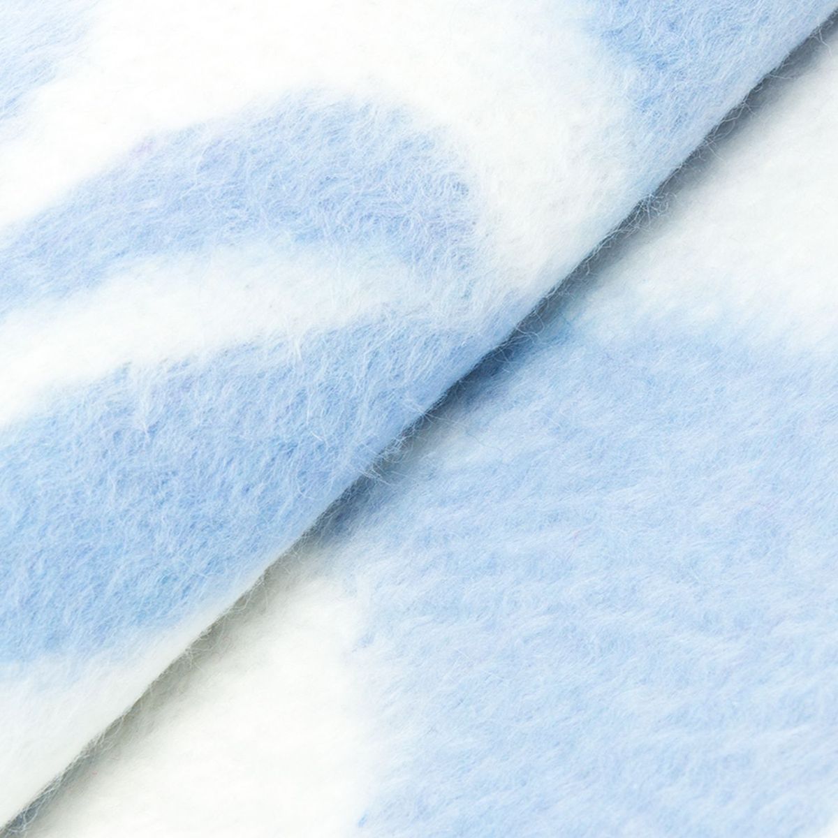 ZAHR - Frazada Zarina Estampada Zahr