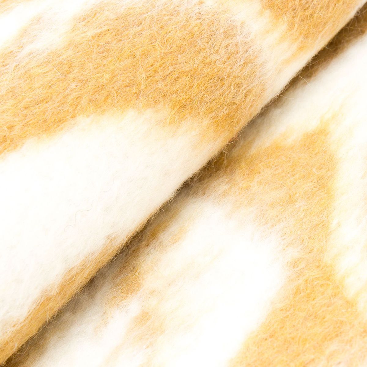 ZAHR - Frazada Zarina Estampada Zahr