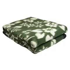 ZAHR - Frazada Zarina Estampada