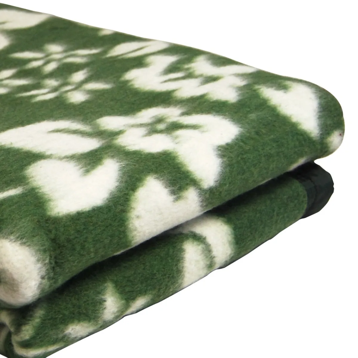 ZAHR - Frazada Zarina Estampada Zahr