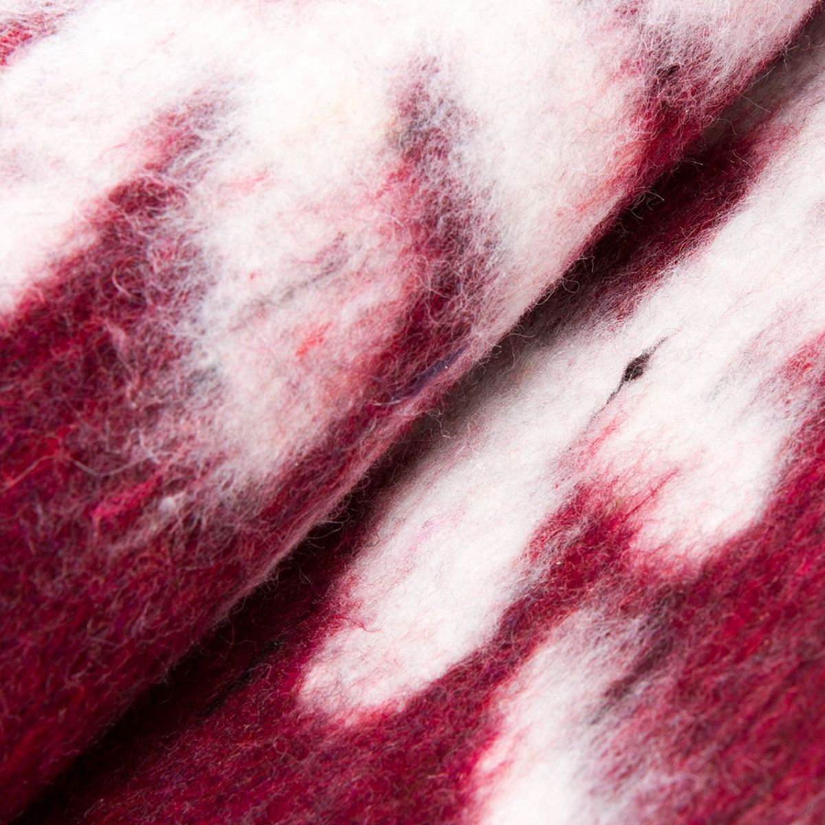 AMBIENTA - Frazada Jacquard Ambienta