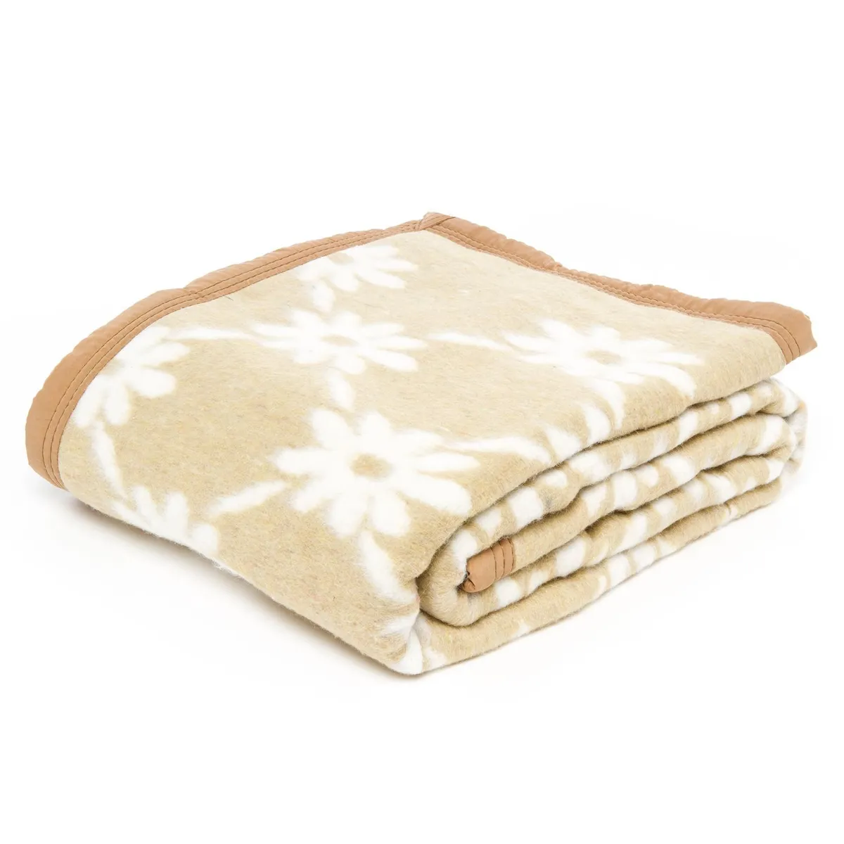 AMBIENTA - Frazada Jacquard Ambienta