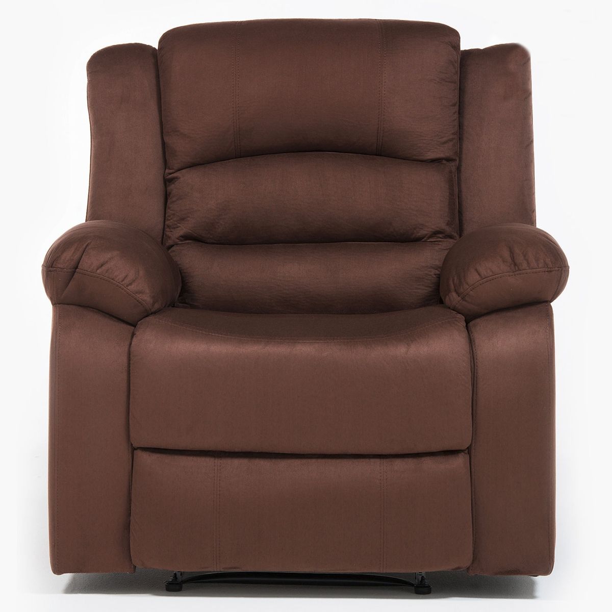 DANIELS - Berger Reclinable Dan Tela Daniels