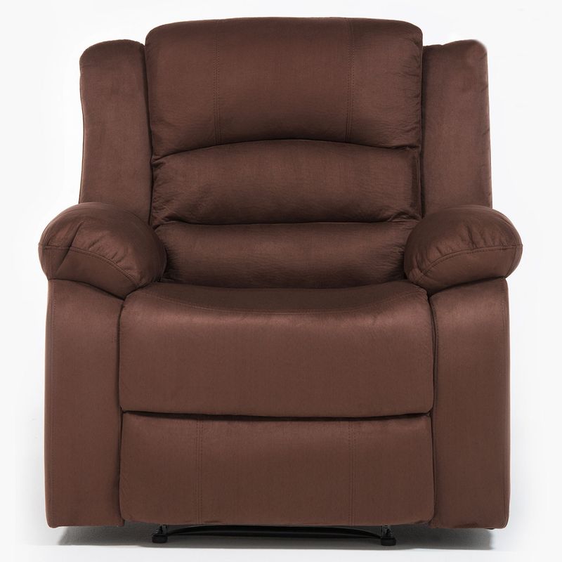 DANIELS - Berger Reclinable Dan Café Daniels