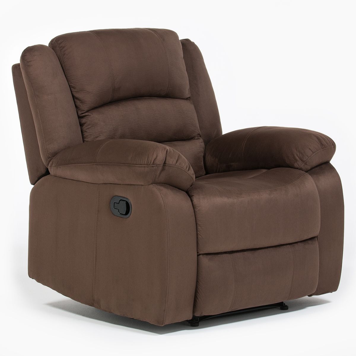 DANIELS - Berger Reclinable Dan Tela Daniels