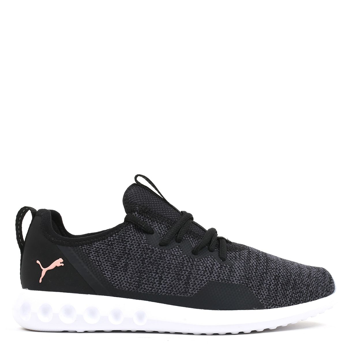 PUMA - Puma Smash Platform L Zapatilla Running Mujer
