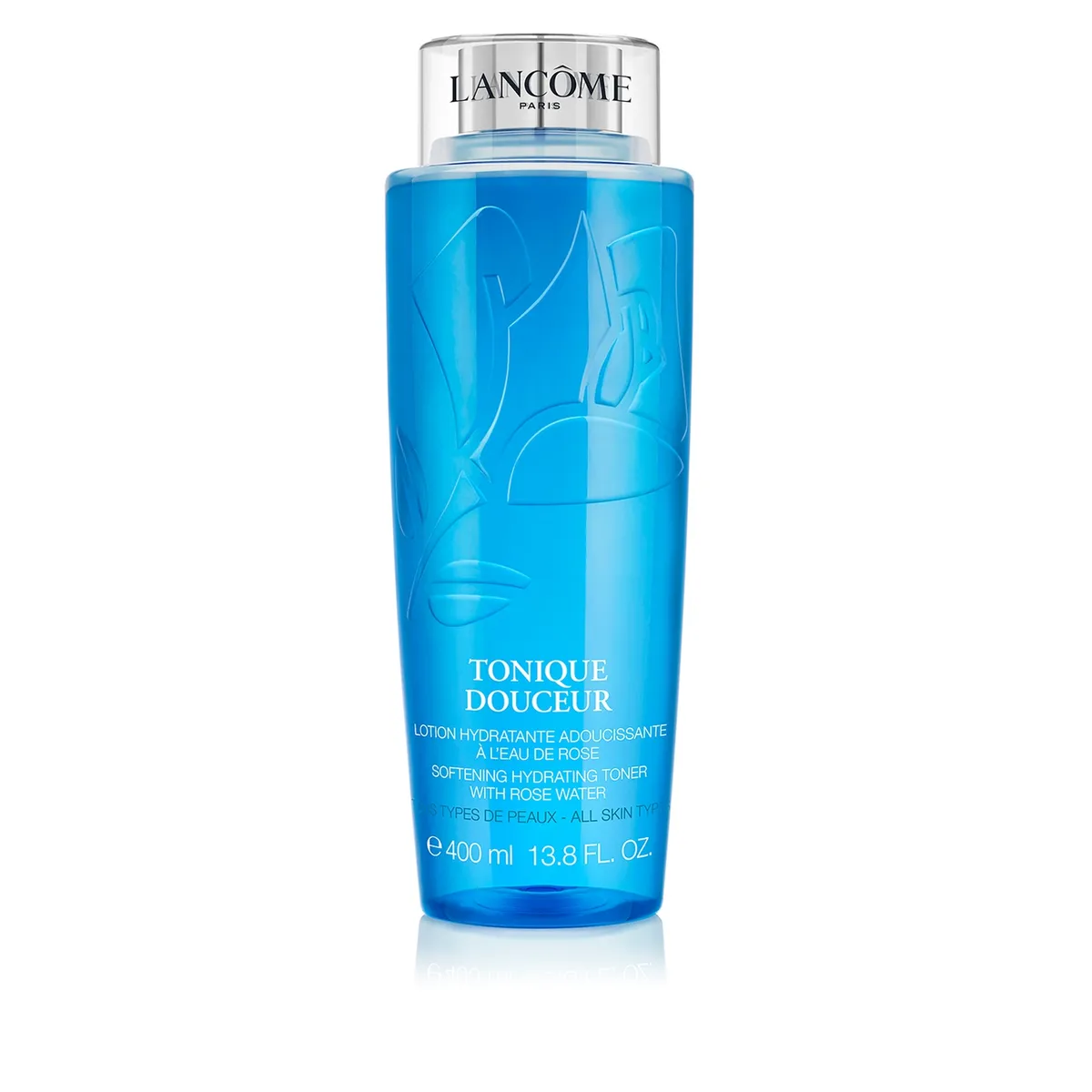 LANCOME - Loción Tonificante Hidratante Rostro 400 Ml Lancome