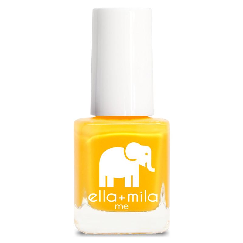 - Esmalte de Uñas para niñas Me