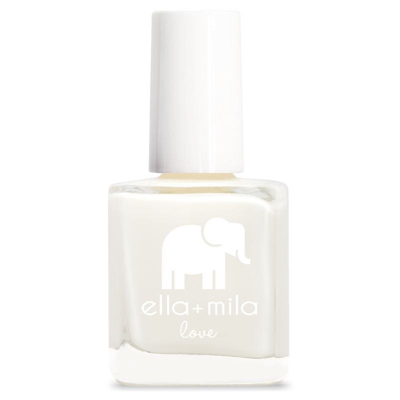  - Esmalte de Uñas Love