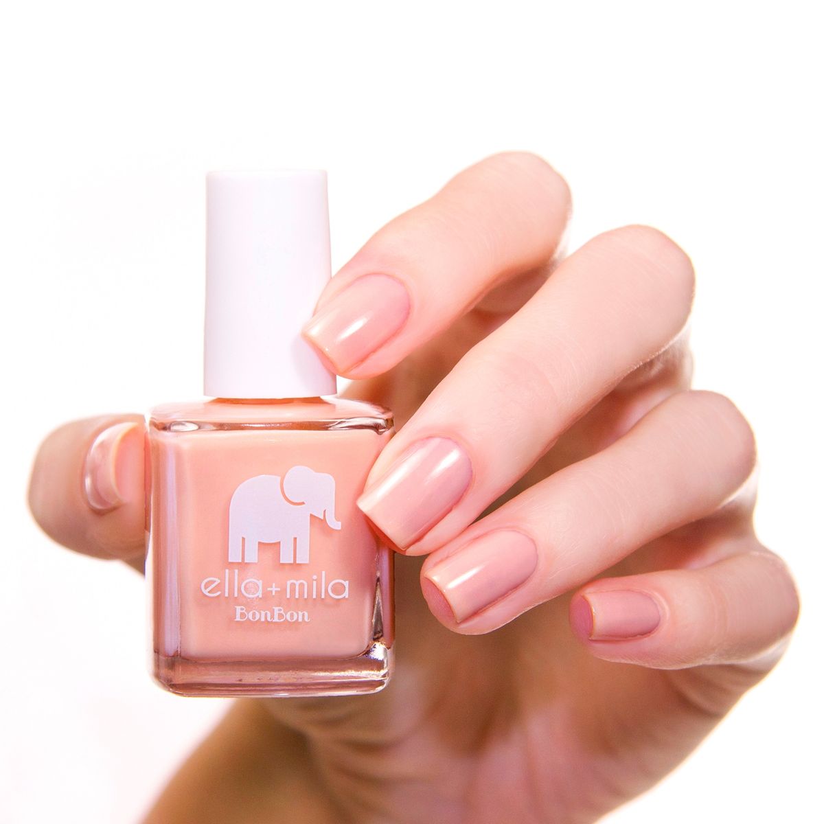  - Esmalte de Uñas