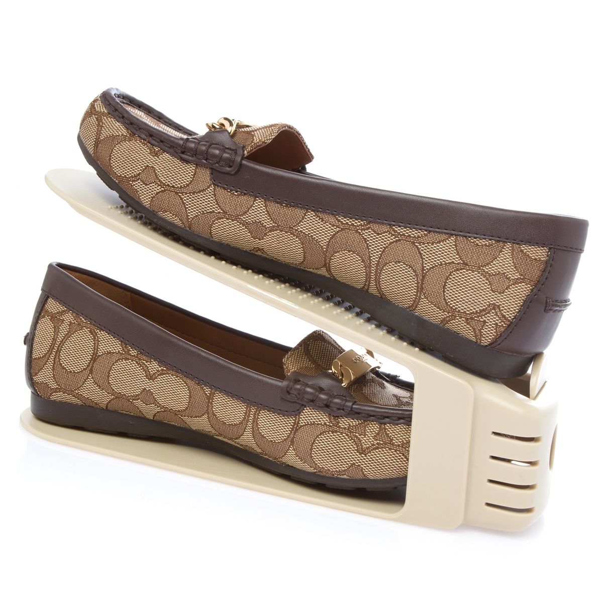 MAGLA - Pack 2 Ordenador Calzado Mujer Magla