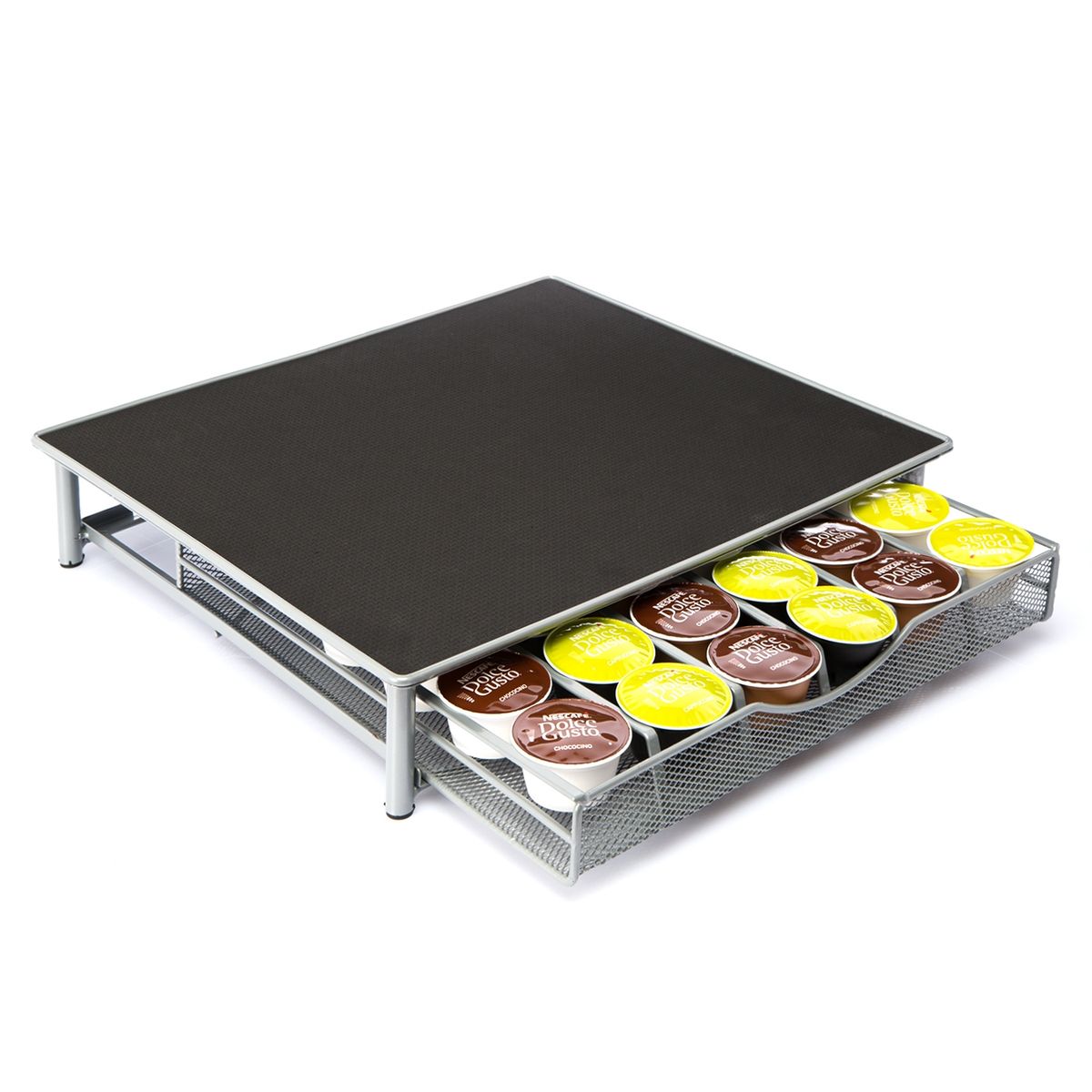 MAGLA - Cajonera Organizador Cápsula Magla