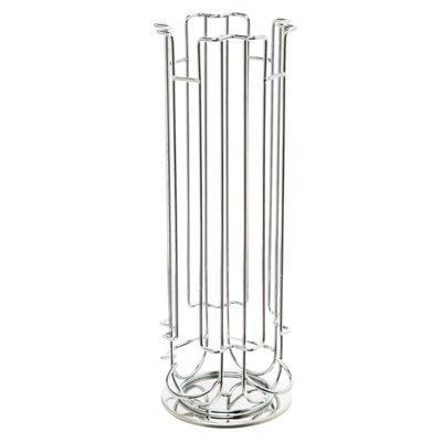 Imagen 2 del producto Porta Cápsula 24 Unidades