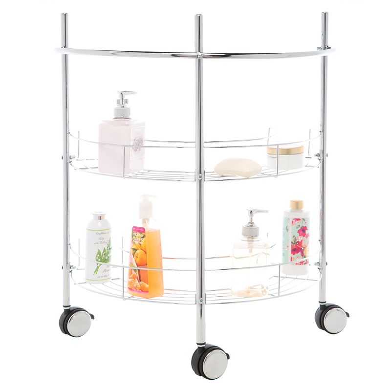 MAGLA - Organizador Baño Bajo Vanitorio Magla