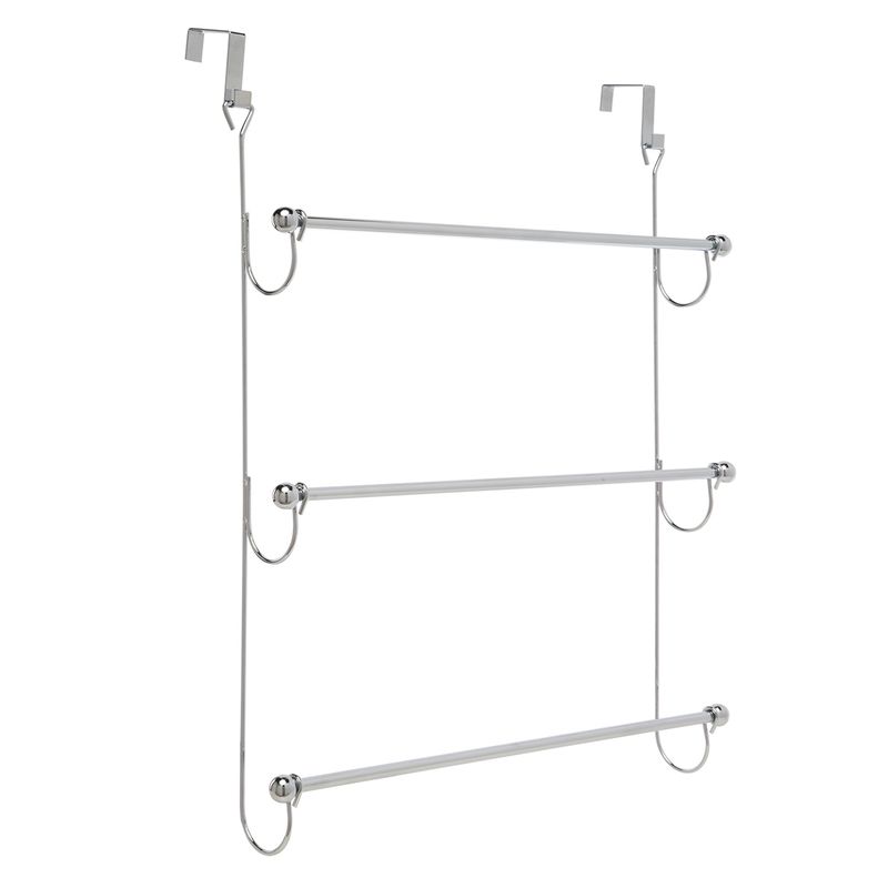 MAGLA - Colgador Toallero Para Puerta Magla