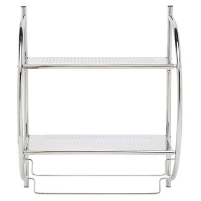 Imagen 2 del producto Repisa Con Bandeja Para Toalla