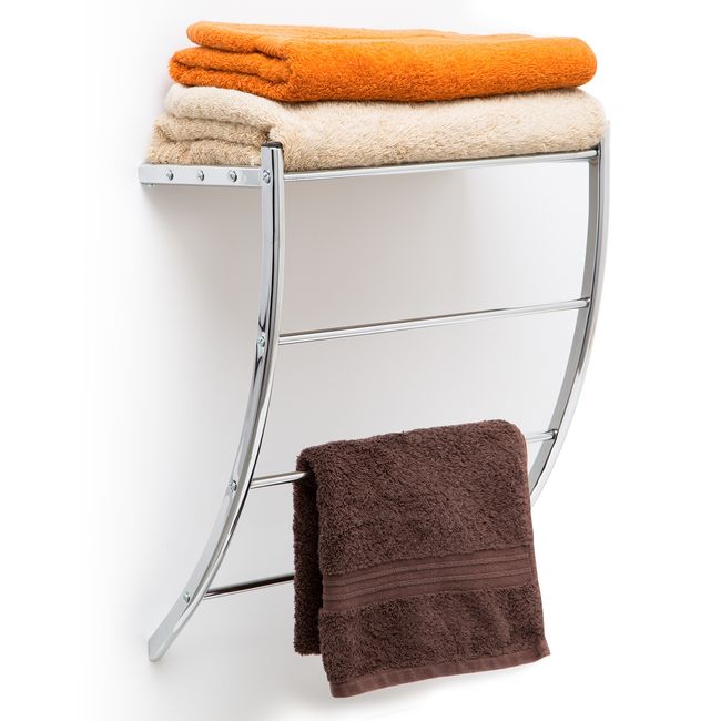 MAGLA - Repisa Baño Para Toalla Magla