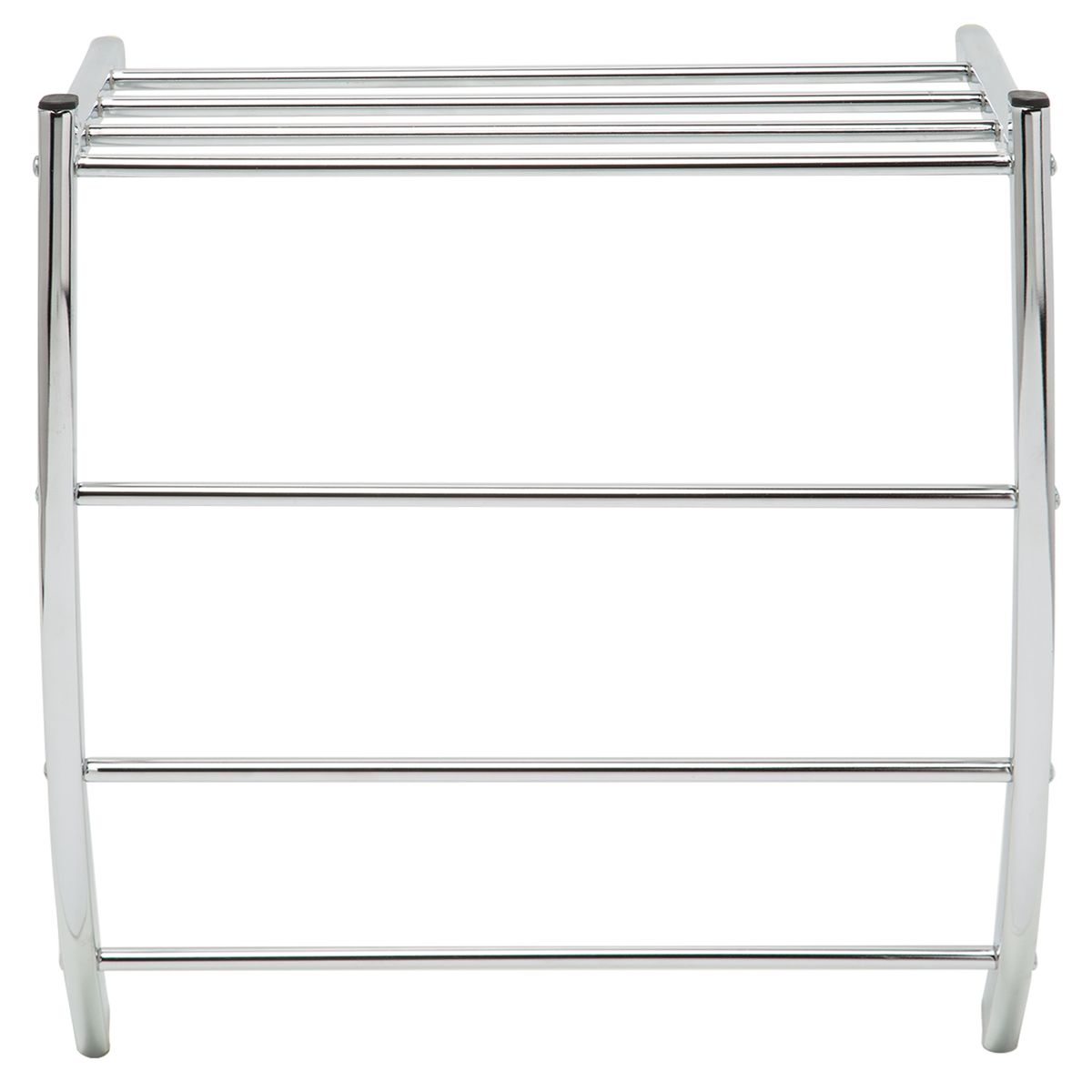 MAGLA - Repisa Baño Para Toalla Magla