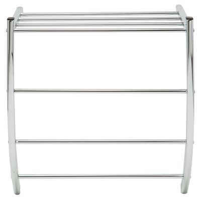 Imagen 2 del producto Repisa Baño Para Toalla