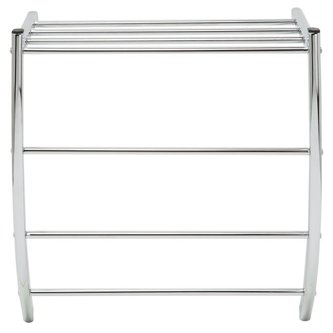 MAGLA - Repisa Baño Para Toalla Magla