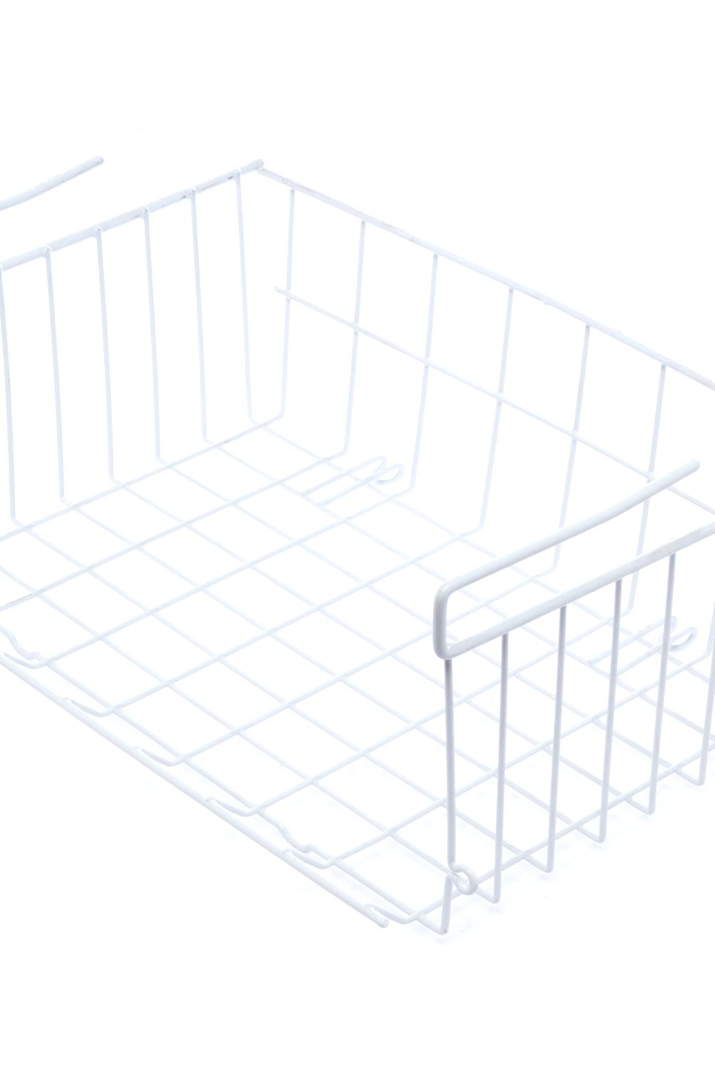MAGLA - Pack 2 Canasto Maxi Apilable Magla