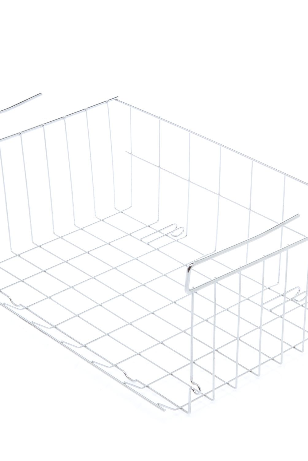 MAGLA - Pack 2 Canasto Maxi Apilable Magla