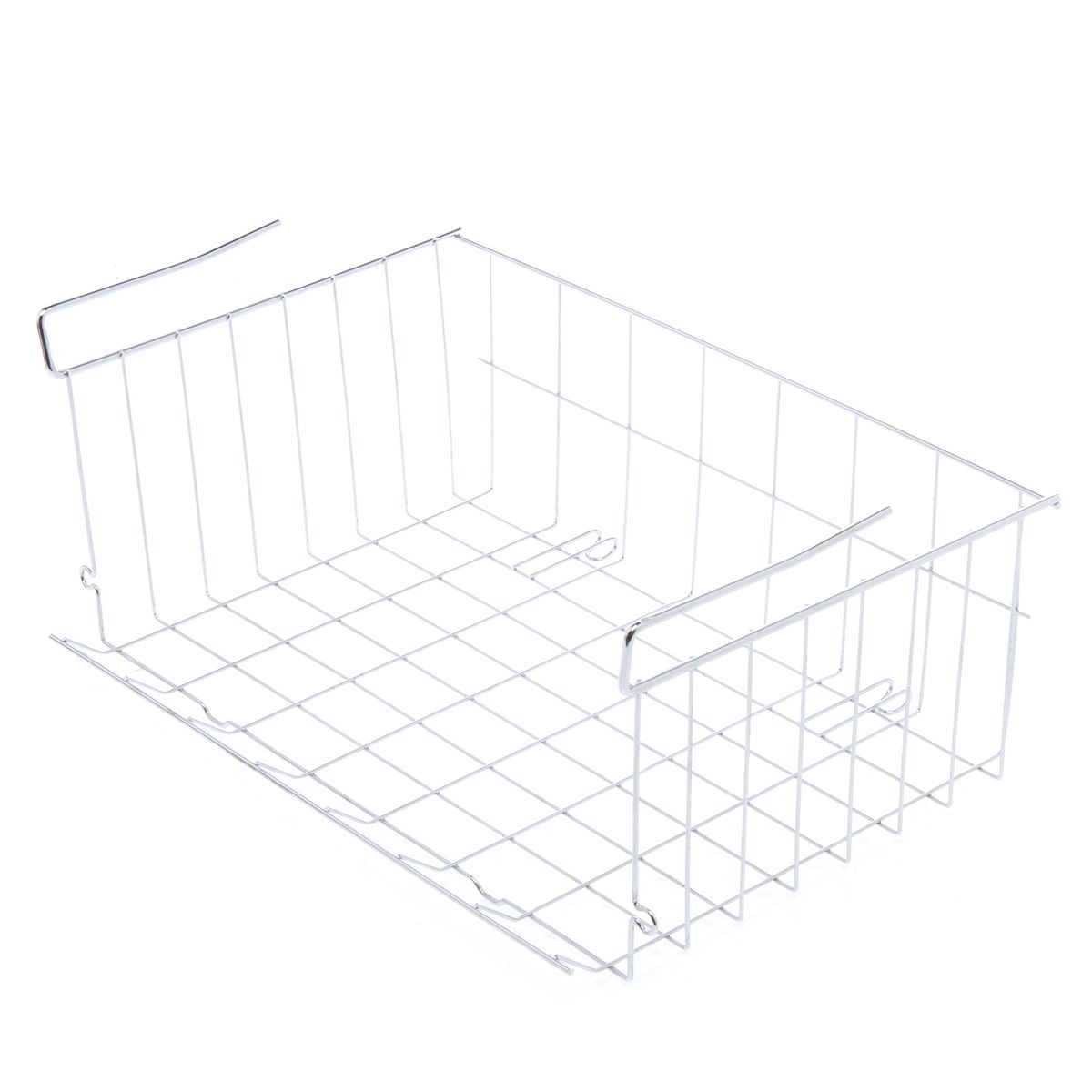 MAGLA - Pack 2 Canasto Maxi Apilable Magla