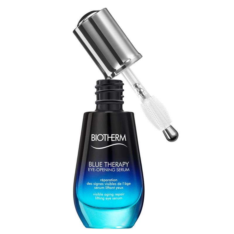 BIOTHERM - Serum de Ojos Blue Therapy Eye Opening Serum 16.5 ml Biotherm
