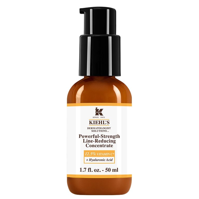 Sérum de Vitamina C Powerful Strength Line Reducing 50ml