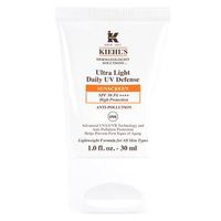 Protector Solar Ultra Light Uv Defense Sunscreen Spf 50 30 ml