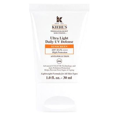 Imagen 2 del producto Protector Solar Ultra Light Uv Defense Sunscreen Spf 50 30 ml