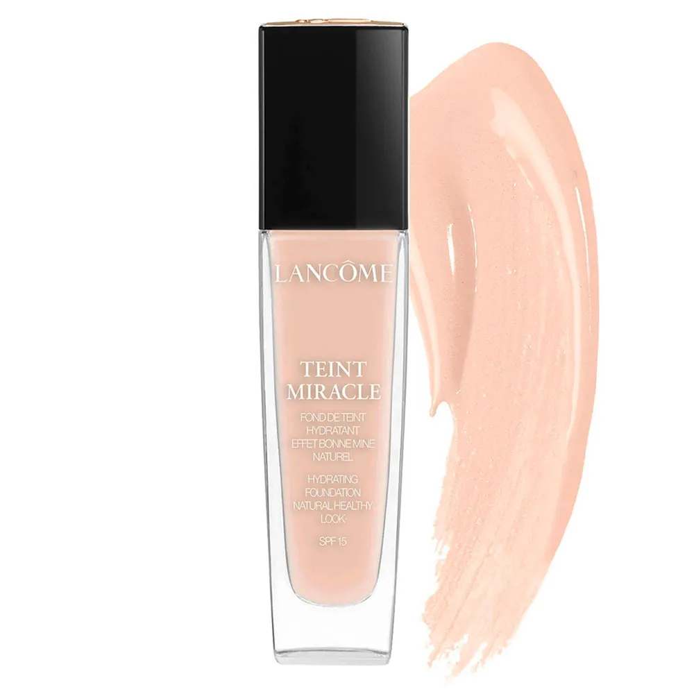 Lancôme Teint Miracle 010 Beige Porcelaine, foto 2