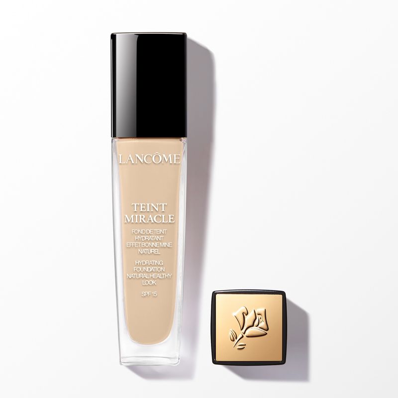 LANCOME - Base Teint Miracle Lancome