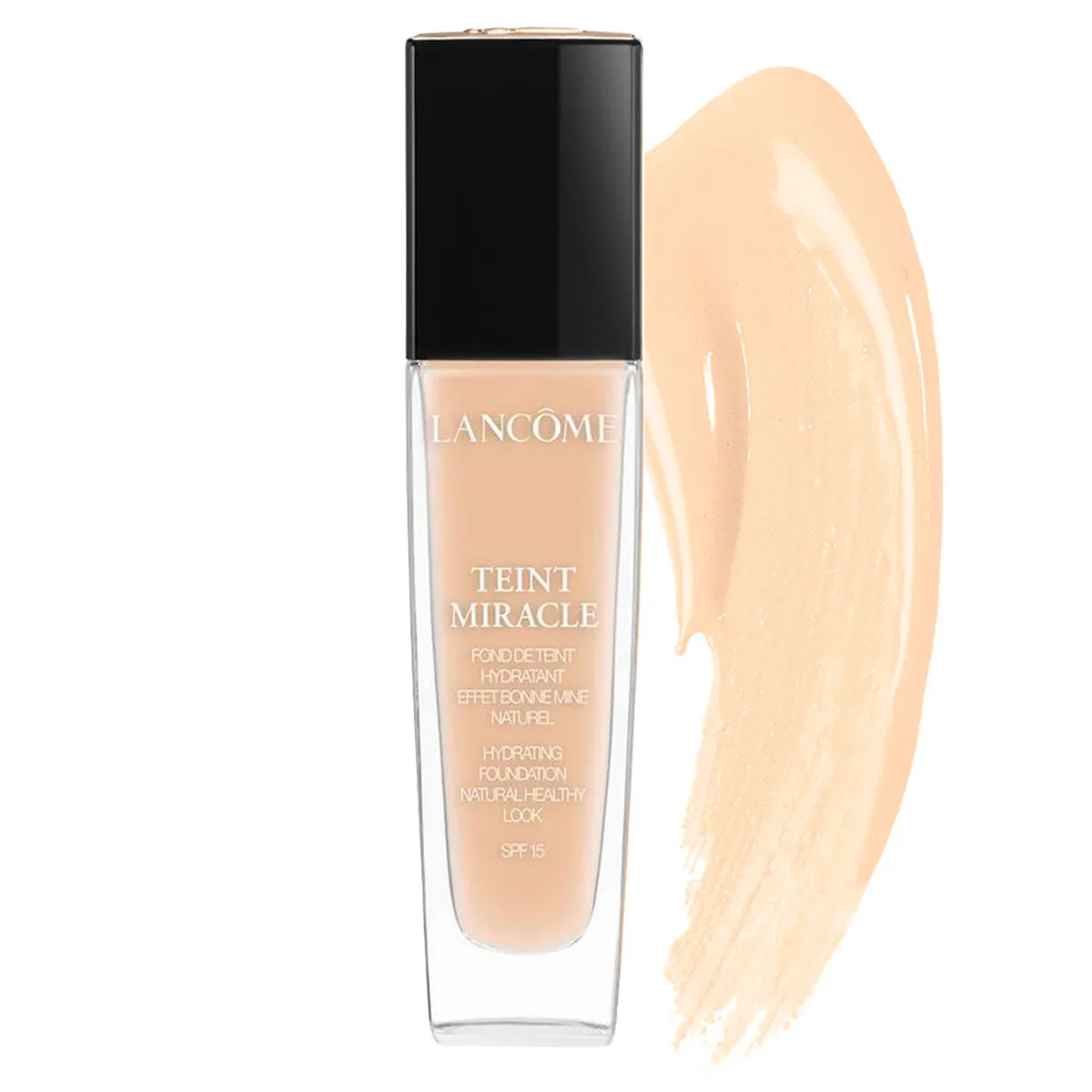 LANCOME - Base Teint Miracle Lancome
