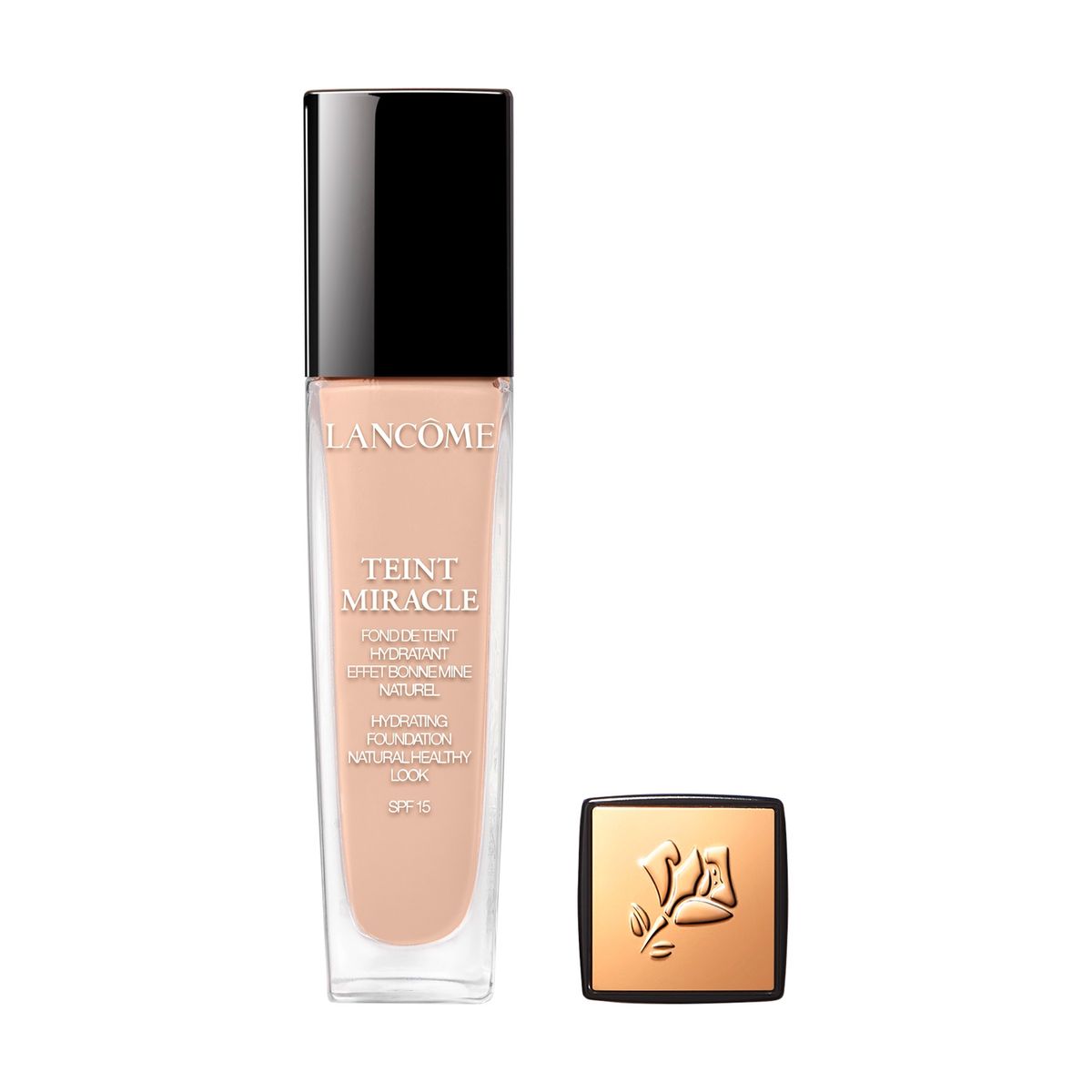 LANCOME - Base Teint Miracle Lancome