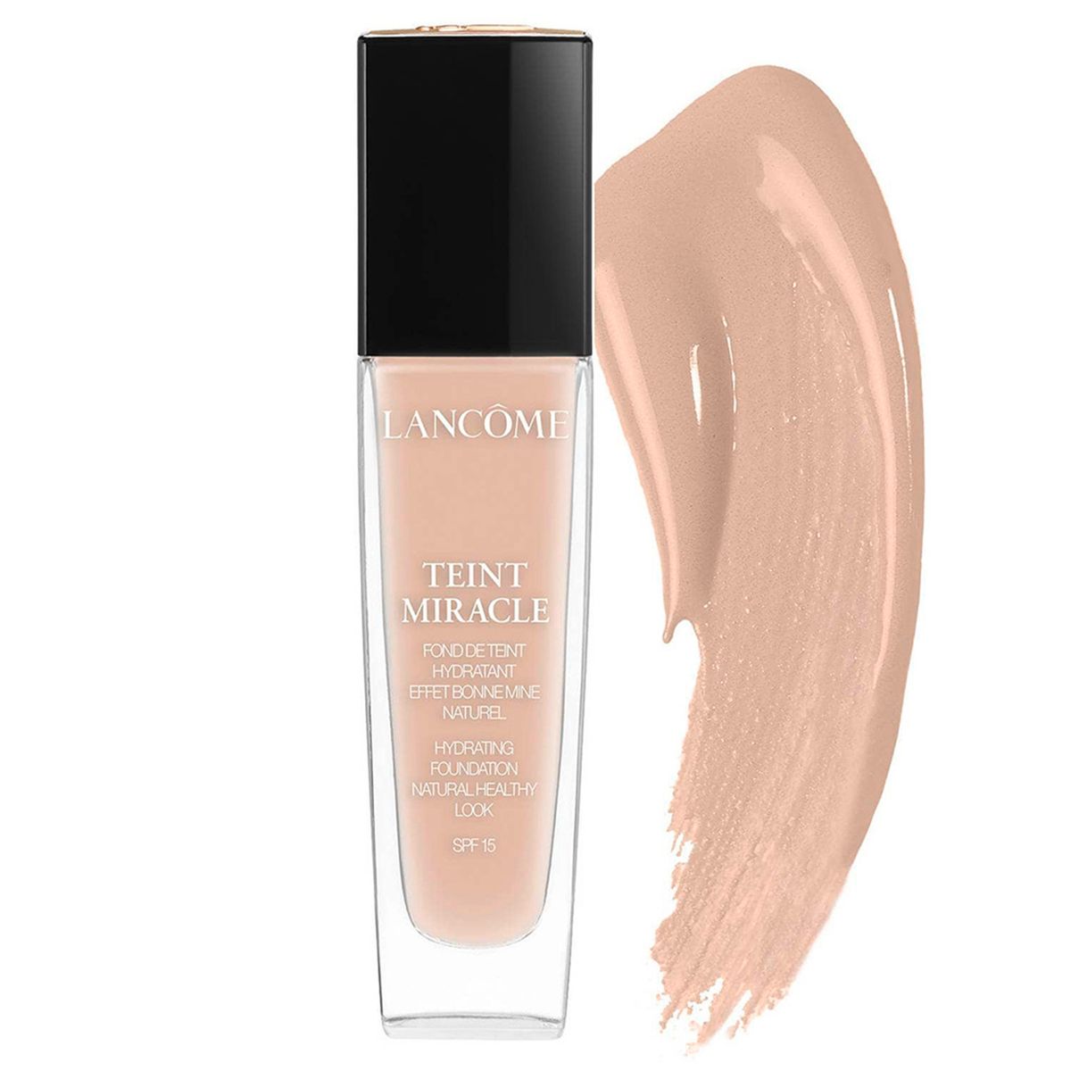 LANCOME - Base Teint Miracle Lancome