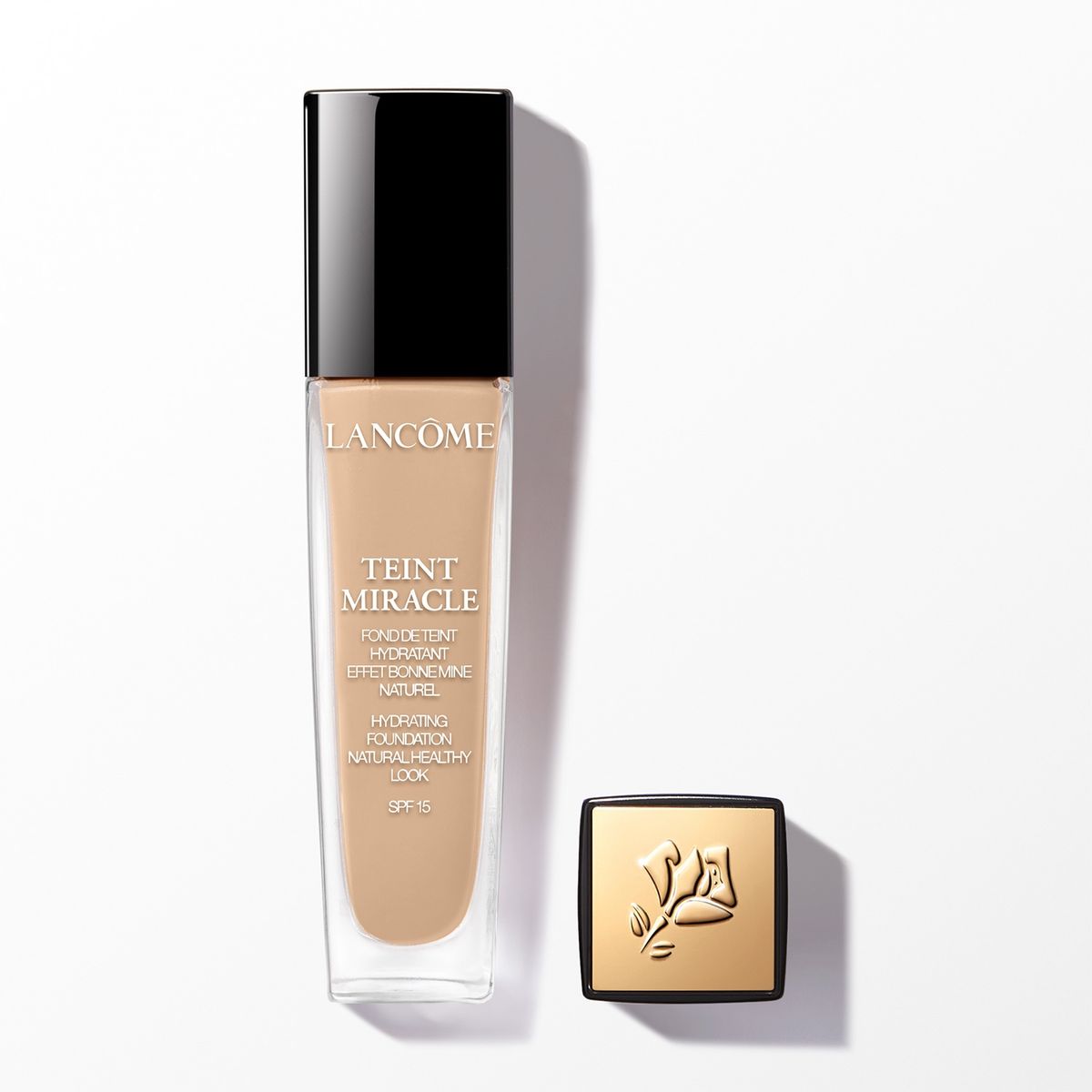 LANCOME - Base Teint Miracle Lancome