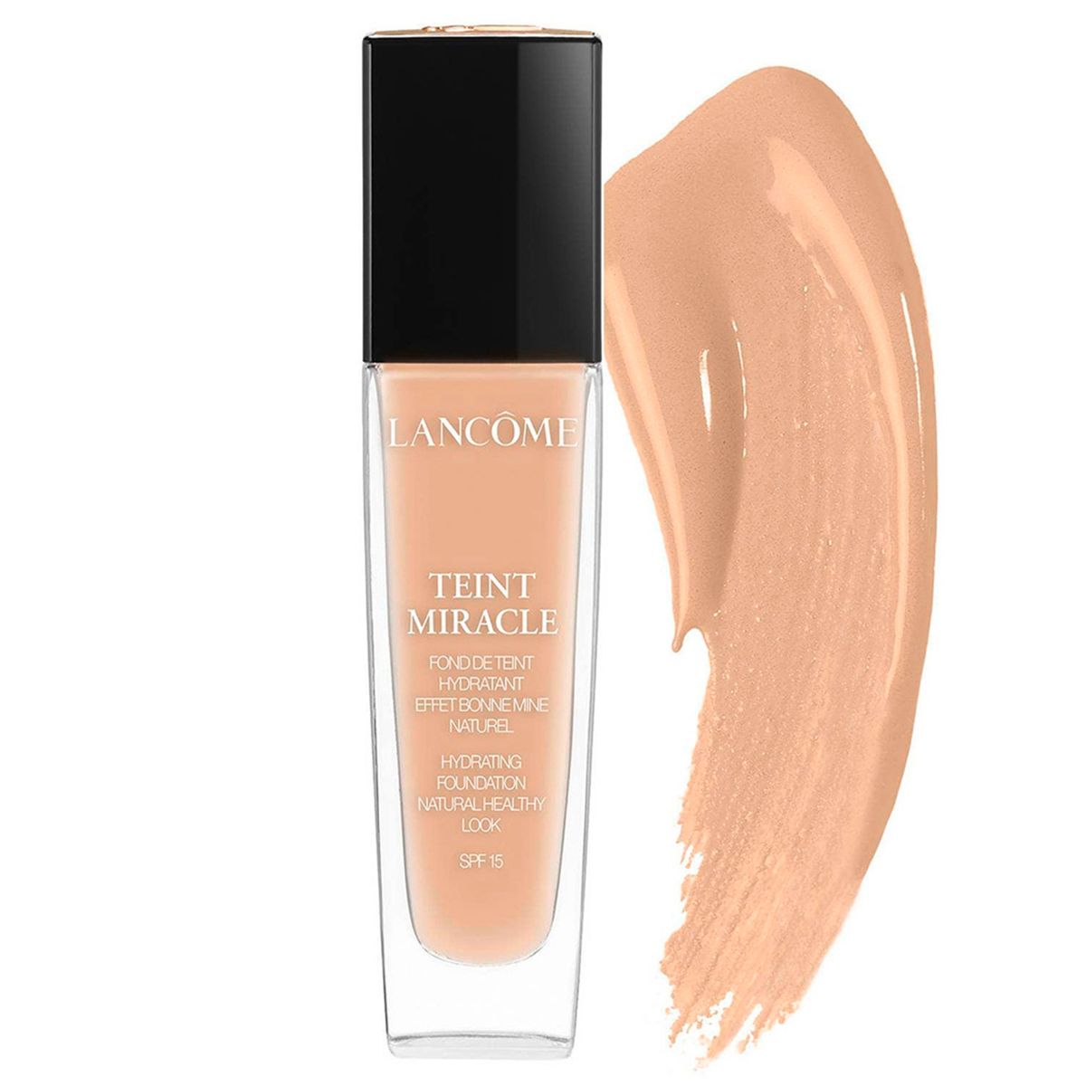 LANCOME - Base Teint Miracle Lancome