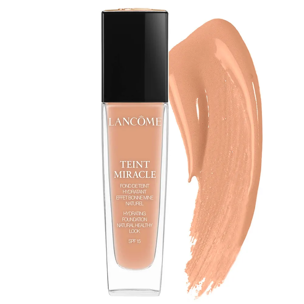 Lancôme Teint Miracle 045 Sable Beige, foto 2