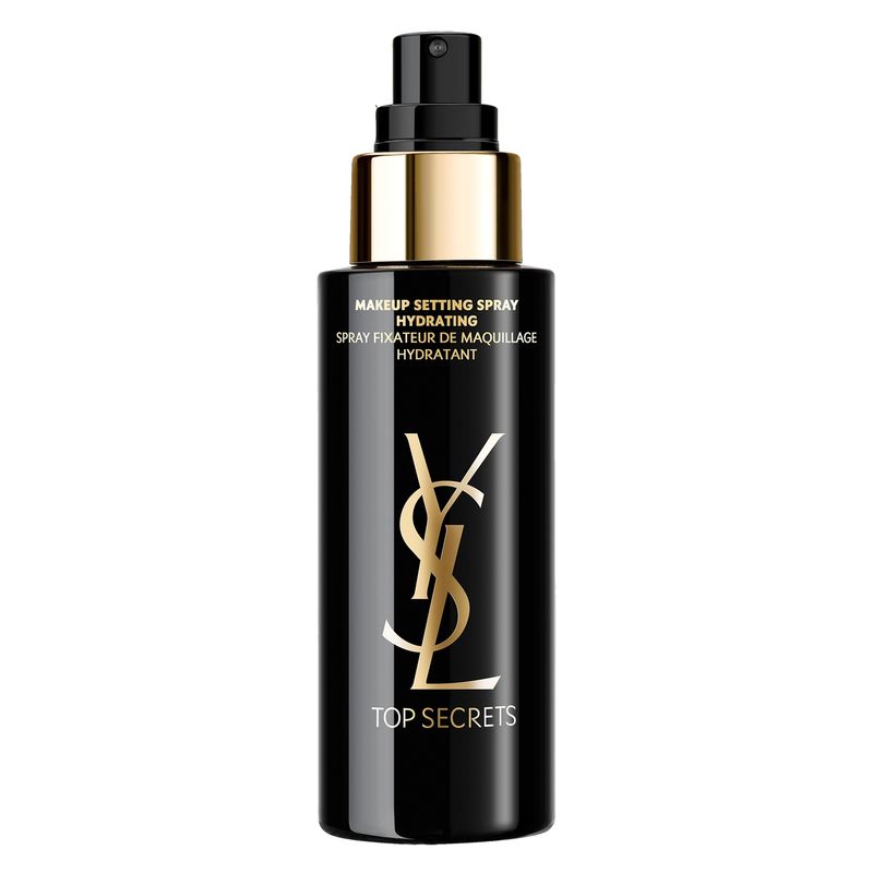 YVES SAINT LAURENT - Tps Glow Perfecting Mist S100Ml Yves Saint Laurent
