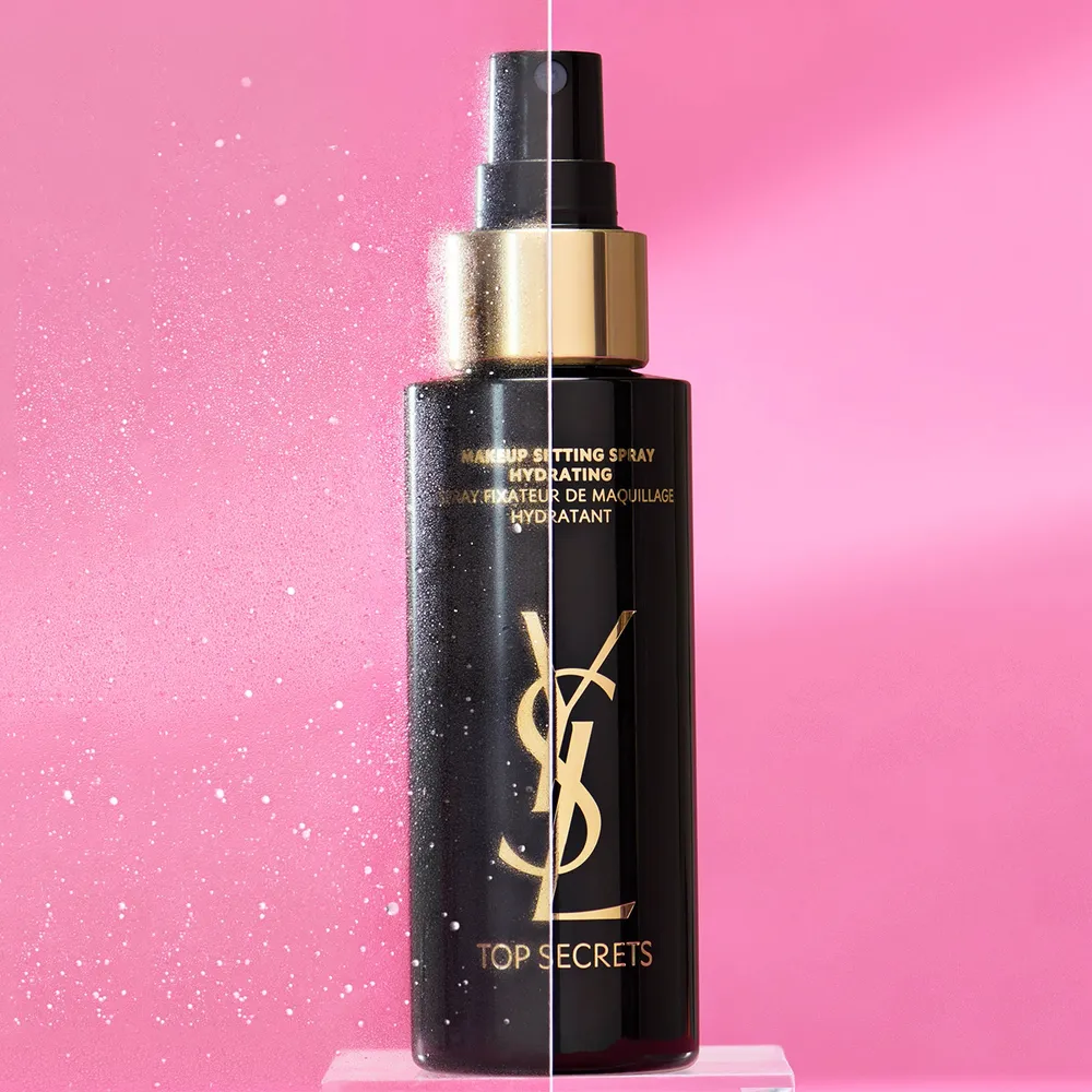 Yves Saint Laurent Top Secrets Glow Perfecting Mist, foto 2