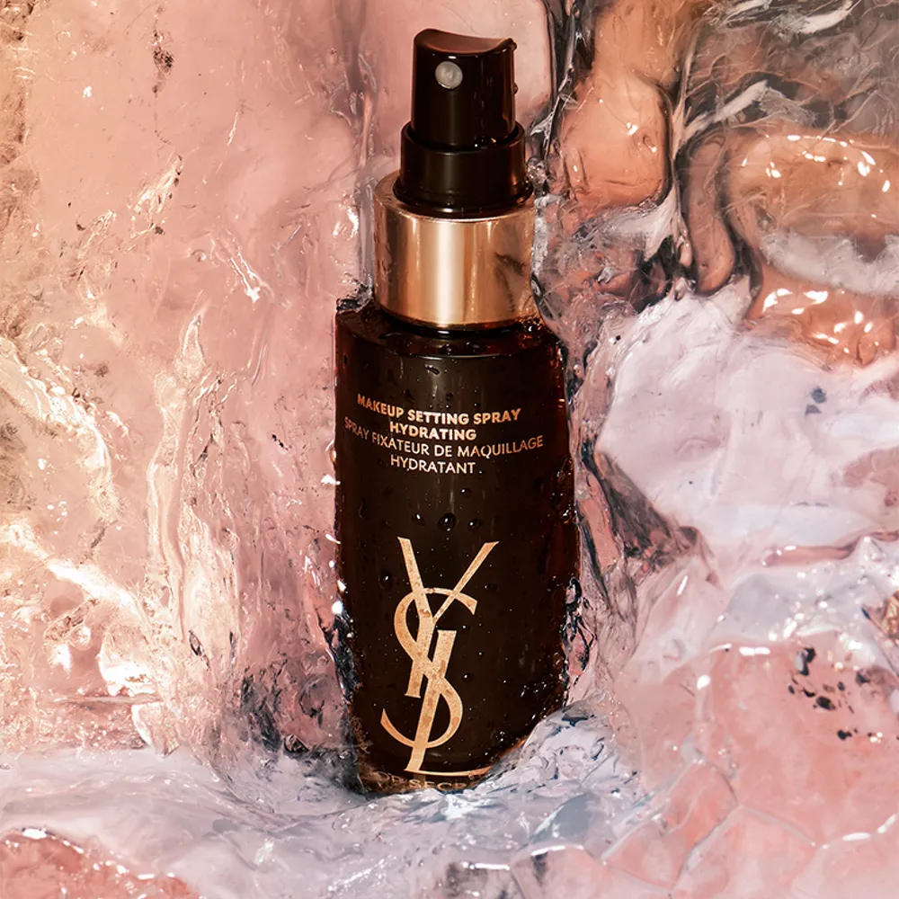 Yves Saint Laurent Top Secrets Glow Perfecting Mist, foto 3