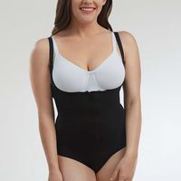 Body Modelador Control Medio Mujer