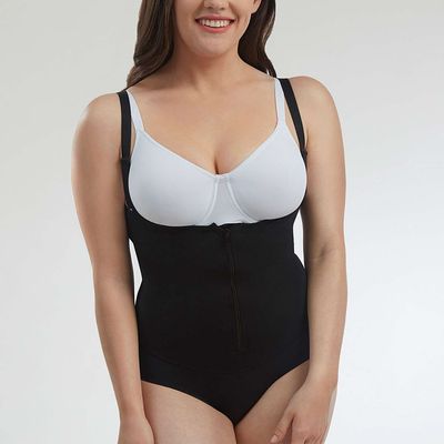 Imagen 1 del producto Body Modelador Control Medio Mujer