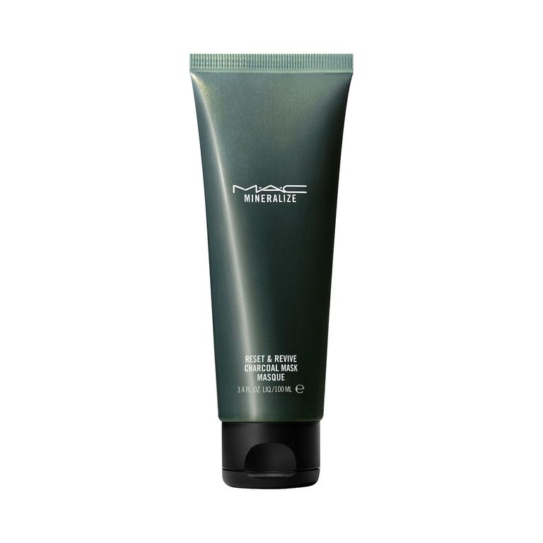 Mascarilla Facial Mineral Reset & Revive Charcoal Mask Cosmetics