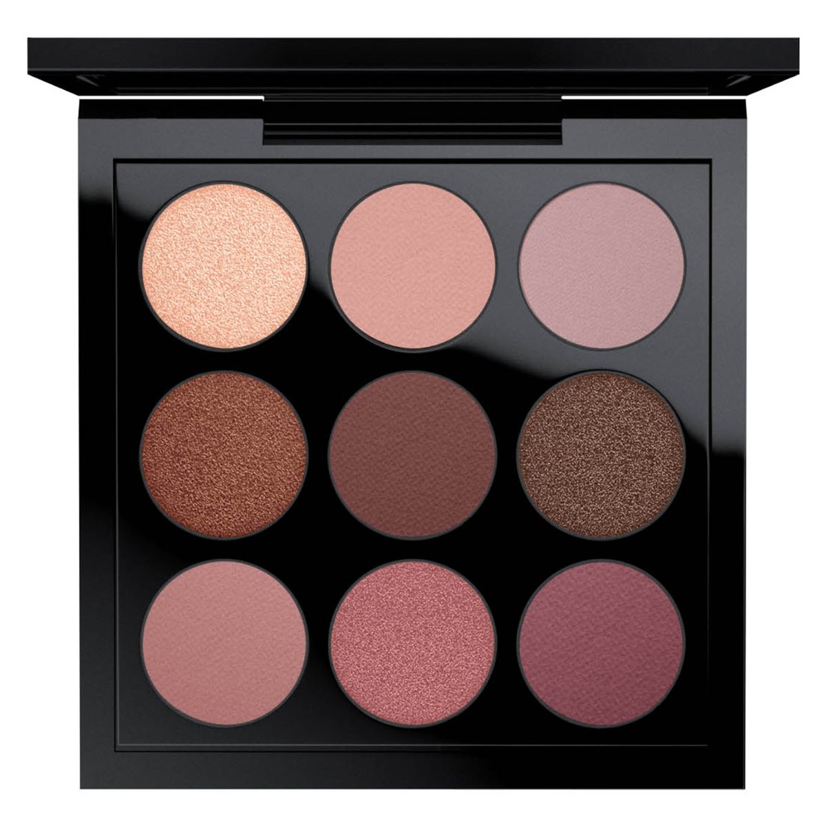 MAC - Paleta de Sombras Dazzleshadow Mac Cosmetics