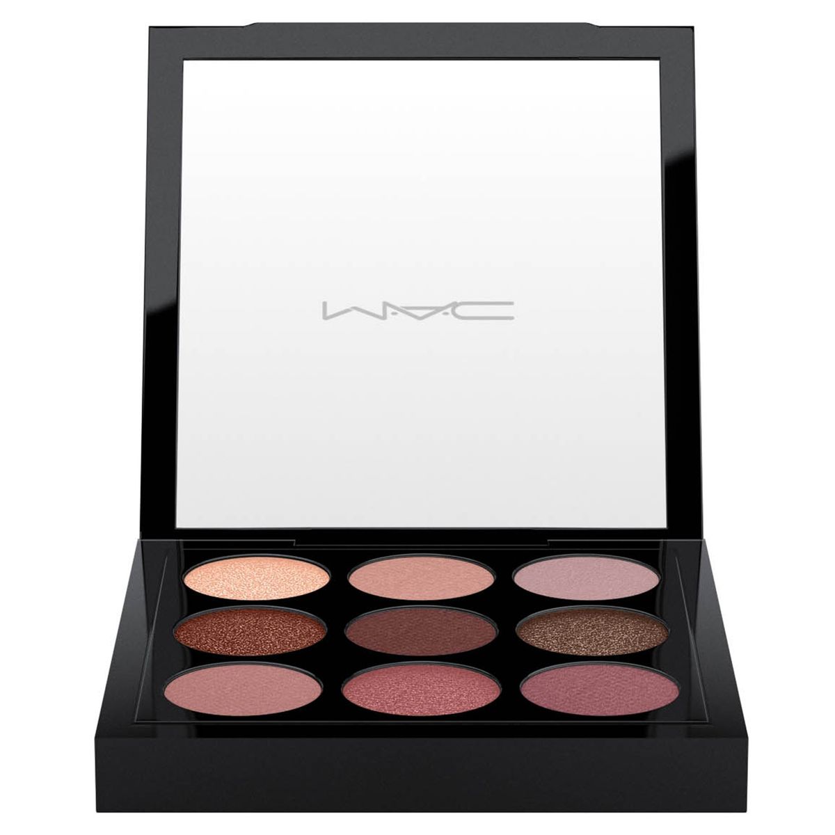 MAC - Paleta de Sombras Dazzleshadow Mac Cosmetics