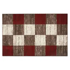 IDETEX - Alfombra Frize Carved D4
